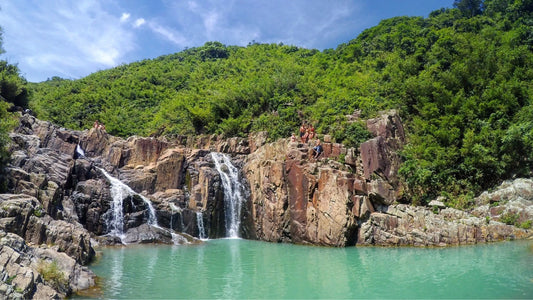 Hong Kong Hikes Near MTR Stations: 6 Trails You Can Reach in 30 Minutes