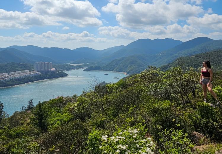Dragon's Back Hong Kong: The Complete Trail Guide