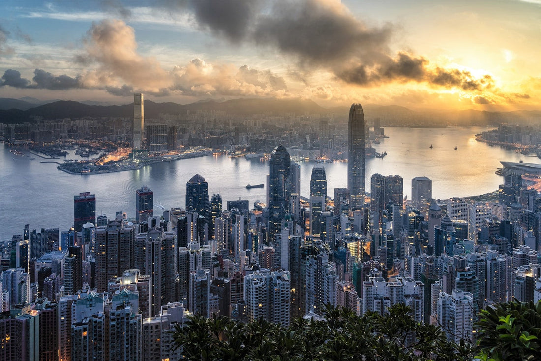 9 Things That Surprise Every First-Time Hiker in Hong Kong