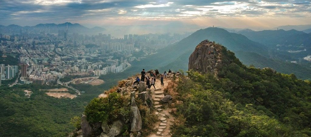 Gifts for the Hong Kong Diaspora: For Everyone Who Left but Never Really Did