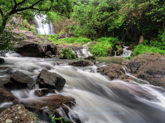 Hong Kong's Best Waterfall Hikes (Best Visited After Rain)