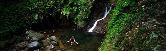 Ng Tung Chai Waterfalls: The Complete Hong Kong Trail Guide
