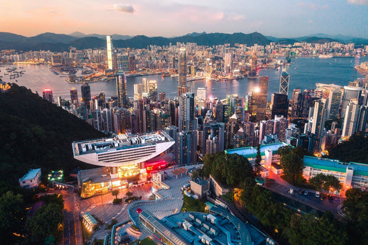 Dragon's Back vs The Peak: Which Hong Kong Hike Should You Do First?